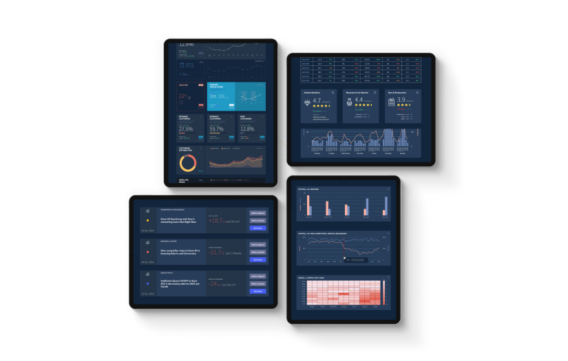 SYNAPSE screenshot 1